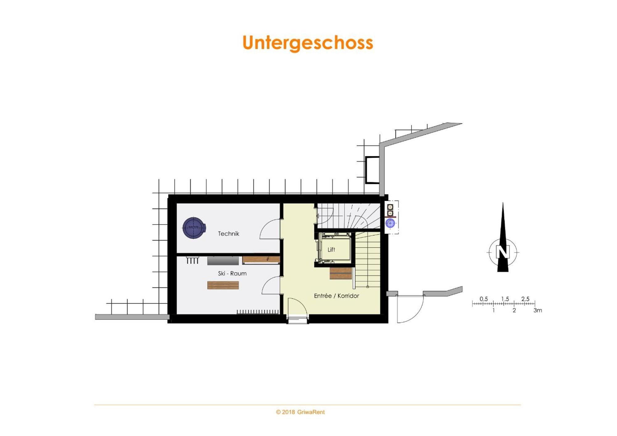 Chalet Rothenegg - GriwaRent AG Grindelwald Buitenkant foto