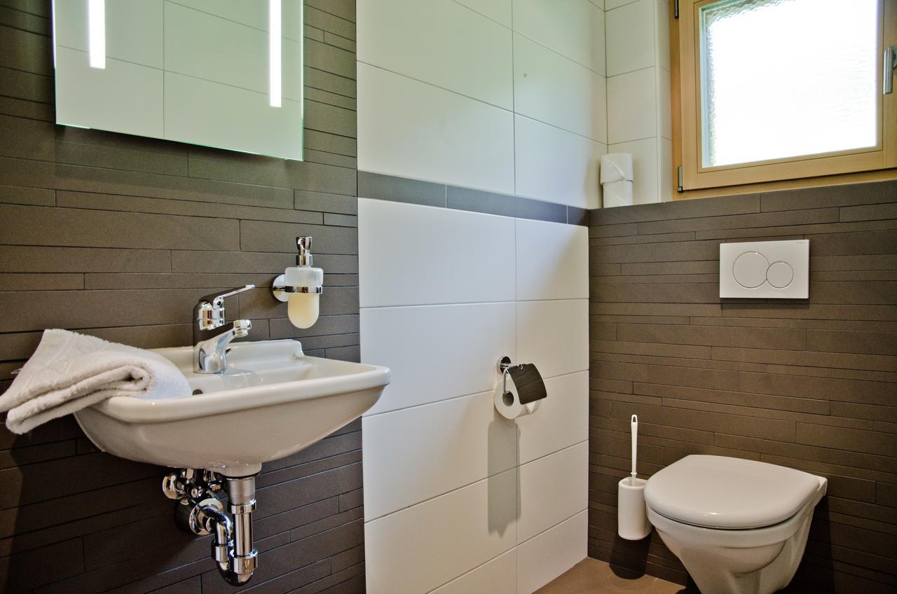 Chalet Rothenegg - GriwaRent AG Grindelwald Buitenkant foto