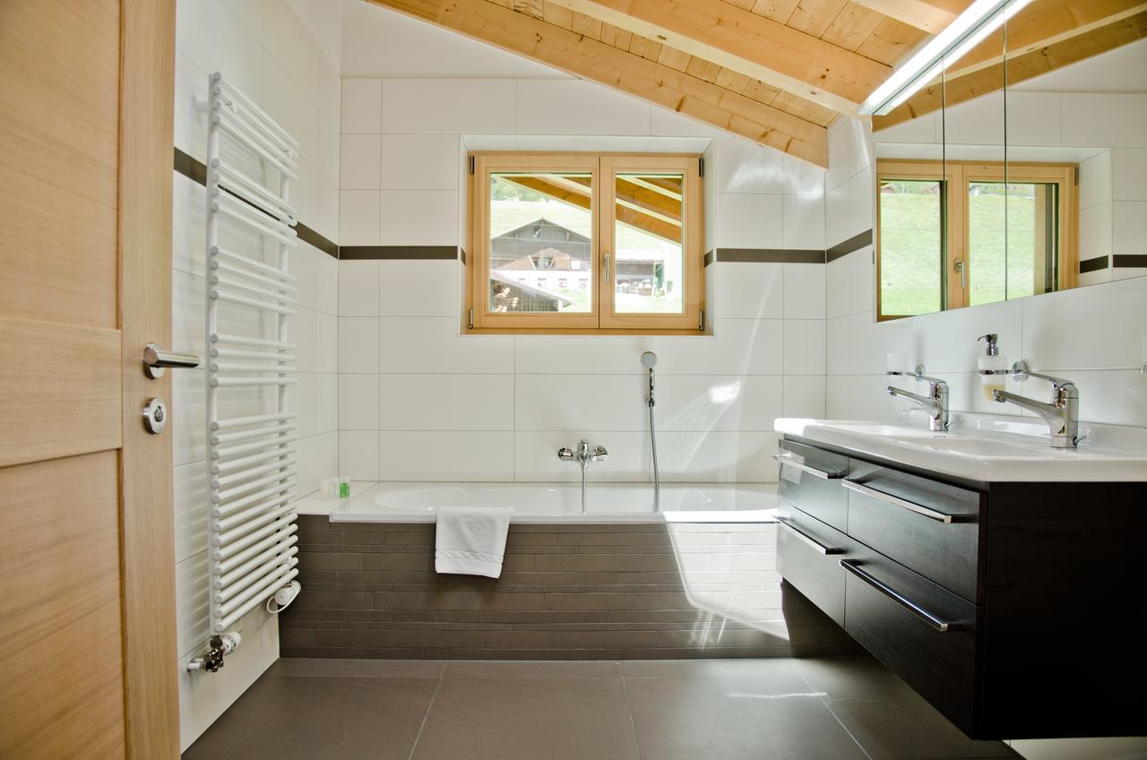 Chalet Rothenegg - GriwaRent AG Grindelwald Buitenkant foto