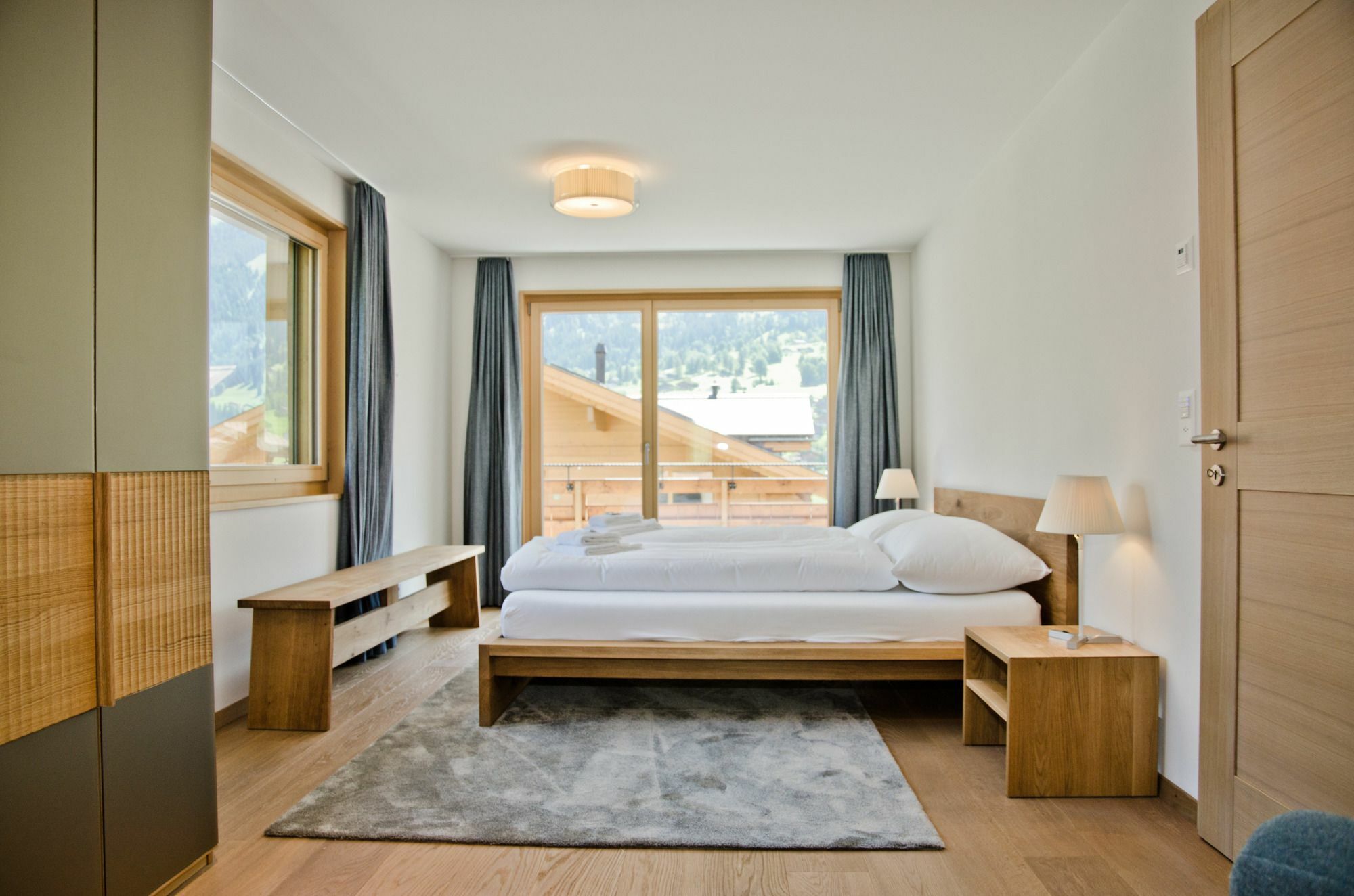 Chalet Rothenegg - GriwaRent AG Grindelwald Buitenkant foto