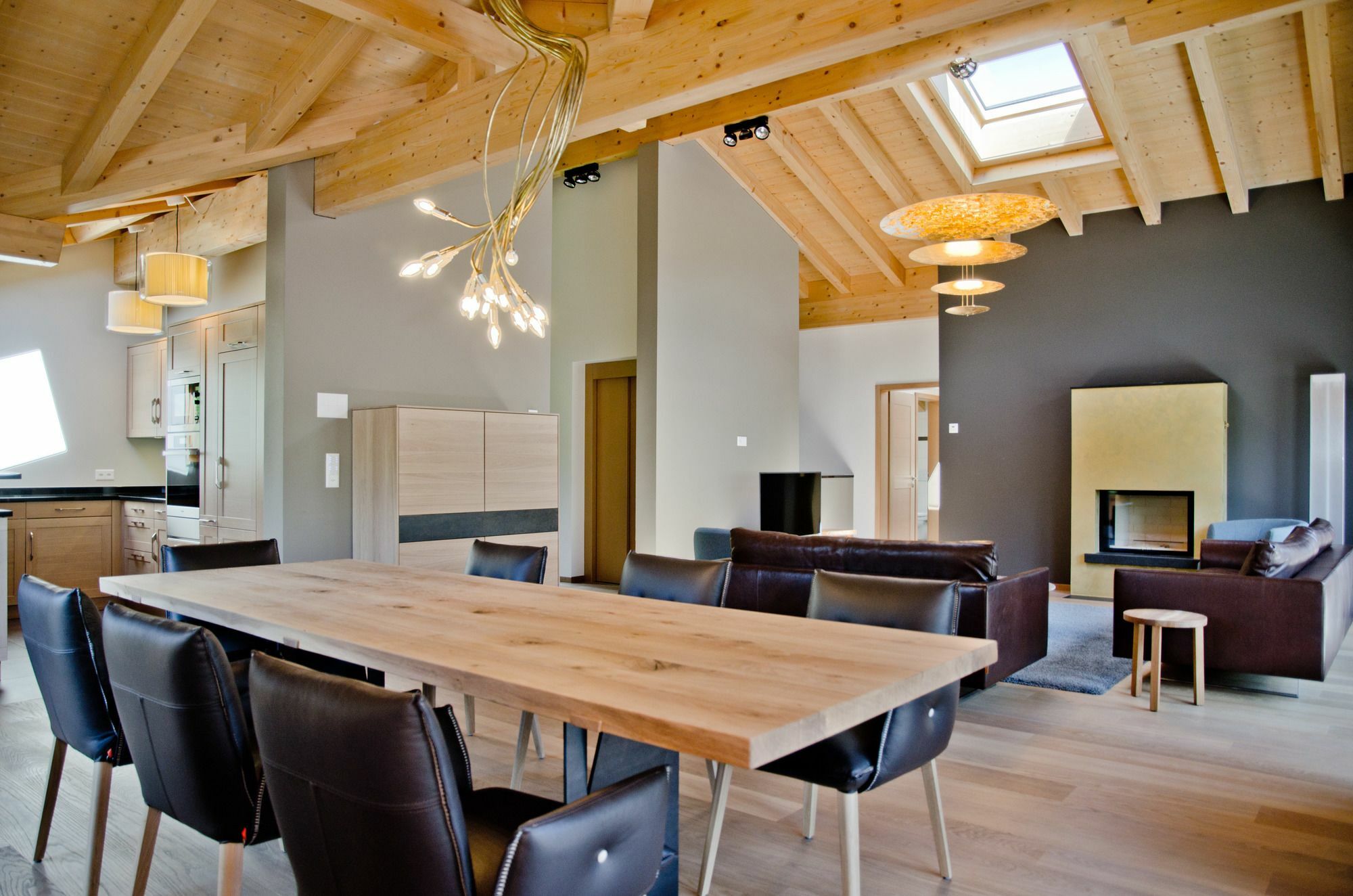 Chalet Rothenegg - GriwaRent AG Grindelwald Buitenkant foto