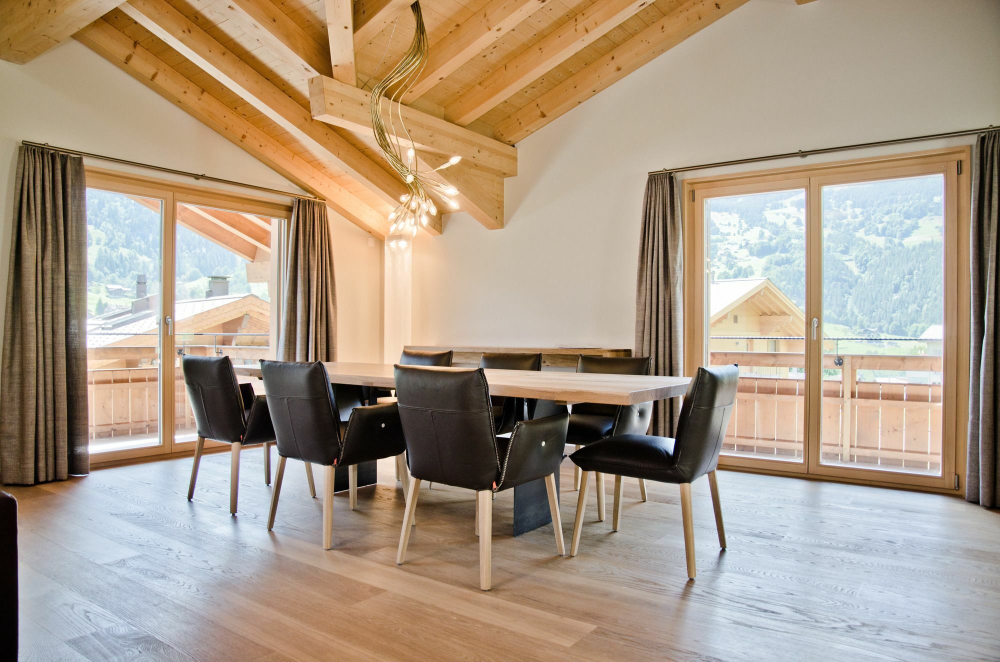 Chalet Rothenegg - GriwaRent AG Grindelwald Buitenkant foto