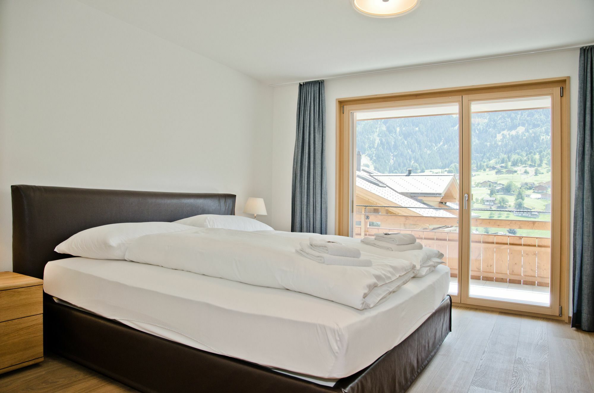 Chalet Rothenegg - GriwaRent AG Grindelwald Buitenkant foto