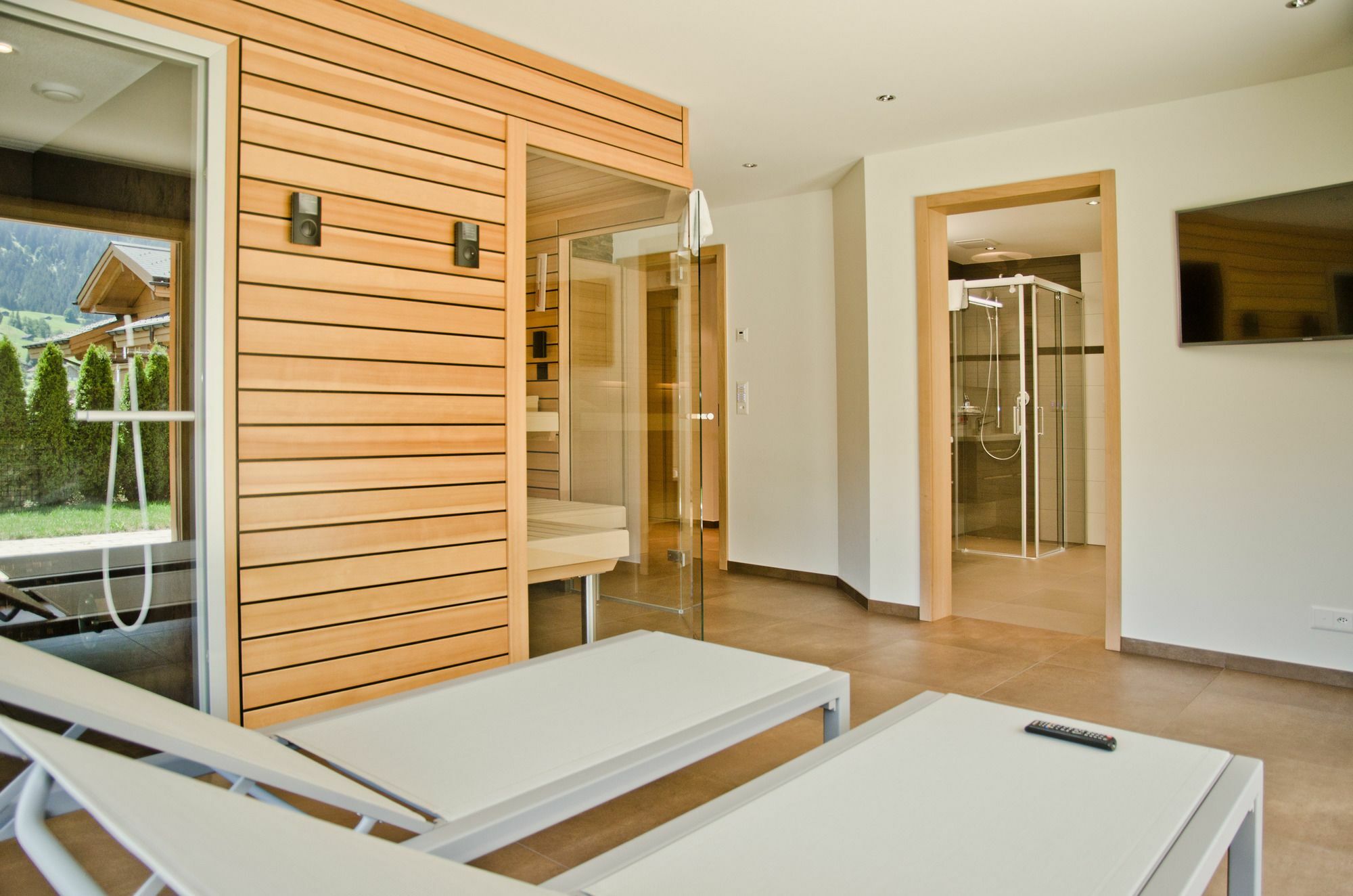 Chalet Rothenegg - GriwaRent AG Grindelwald Buitenkant foto